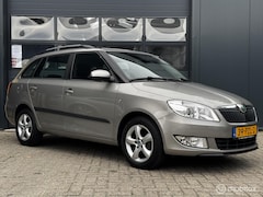 Skoda Fabia Combi - 1.2 TSI | Airco | Cruise | vol ODH