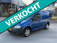 Volkswagen Caddy - Airco 1.4 850 kg