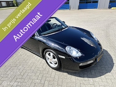 Porsche Boxster - 2.7 Tiptronic (bj 2008, automaat)