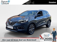 Renault Kadjar - 1.3 TCe Zen | Trekhaak | Automaat | Dodehoek Detectie | Apple/Android Carplay | Keyless En