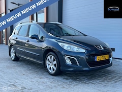 Peugeot 308 SW - 1.6 VTi Active | AUTOMAAT | 3e EIGENAAR| AIRCO |