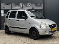 Suzuki Wagon R+ - 1.3 GL | Automaat | zuinig | 5 deurs