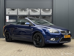 Ford Focus Coupé-Cabriolet - 2.0-16V Titanium | Airco | cruise