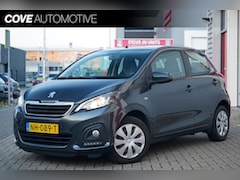 Peugeot 108 - 1.0 e-VTi Blue Lion | AIRCO | BLUETOOTH | LED