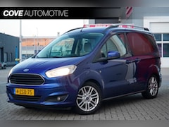 Ford Tourneo Courier - 1.0 Titanium | STOELVERWARMING | BLEUTOOTH