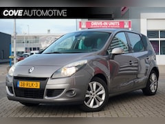 Renault Scénic - 1.6 Parisiènne | AIRCO | CRUISE CONTROL