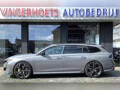Peugeot 508 SW - Sport Engineered PSE Specal Edition * 360 PK * Hybride Automaat * Sport Enginered * NightV