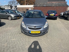 Opel Corsa - 1.2-16V Sport airco lm velgen cv 5drs