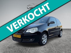 Volkswagen Polo - 1.2 Trendline