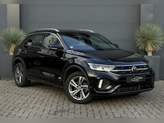 Volkswagen T-Roc - 1.5 TSI R Line Facelift/LED/Camera/Carplay/Massage