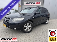 Hyundai Santa Fe - 2.2 CRDi VGT DynamicVersion Automaat