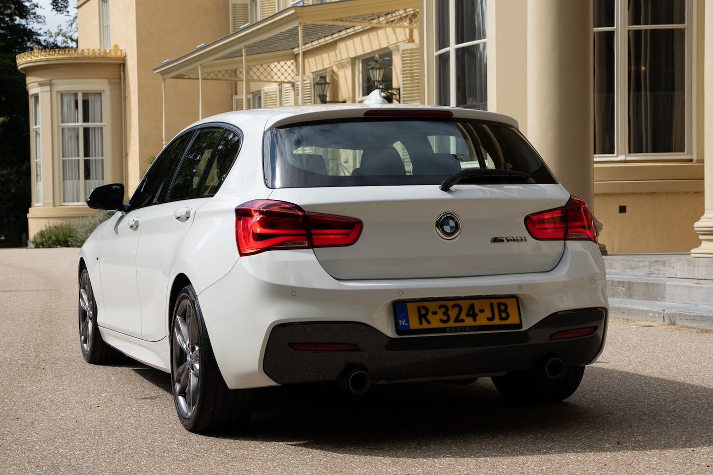 BMW 1-serie - M140i Executive - AutoWereld.nl