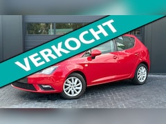 SEAT Ibiza SC - 1.2 TSI FR Airco|Cruise