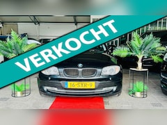 BMW 1-serie - 2.0D 6 MANUAL Ultimate Edition FACELIFT 2012