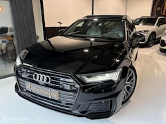 Audi A6 Avant - 55 TFSI e quattro S Competition panodak vol