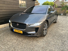 Jaguar I-PACE - EV400 First Edtion HSE Full options