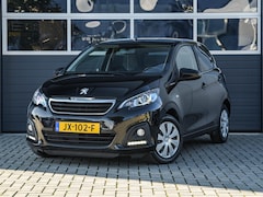 Peugeot 108 - 1.0 VTi Active | Automaat | Airco | Elektrisch pakket |