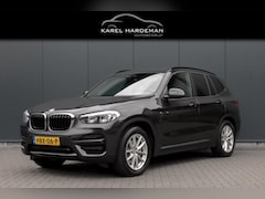 BMW X3 - XDrive30e High Executive | STOELVERWARMING | CAMERA | LEDER | DIGITAAL DASHBOARD
