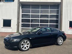 BMW 6-serie - 630i High Executive