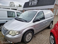 Chrysler Ram Van - 2.5 CRD