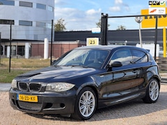 BMW 1-serie - 120i High Executive/MPAKKET/
