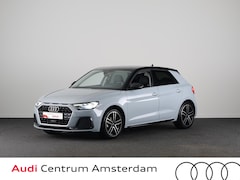 Audi A1 Sportback - 25 TFSI epic 95 pk | Navigatie via App | Parkeersensoren achter | Cruise control | LED kop