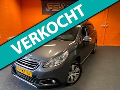Peugeot 2008 - 1.2 VTi Allure Pack Premium Plus / Topstaat