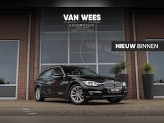 BMW 3-serie Touring - 318i LCI Edition Luxury Line Purity Executive | 2e eigenaar | NL auto | Origineel | Camera