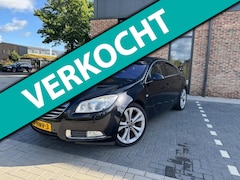 Opel Insignia - 2.0 T Sport | Trekhaak | Navi | Airco