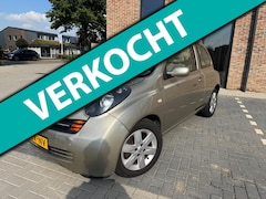 Nissan Micra - 1.4 Acenta
