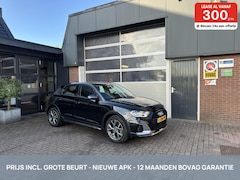 Audi A1 citycarver - 35 TFSI 1.5 Edition CARPLAY/VIRTUEEL *ALL-IN PRIJS