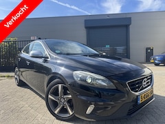 Volvo V40 - 1.6 D2 R-Design Panorama|Xenon|Camera 2013