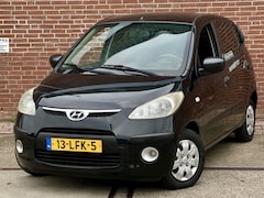 Hyundai i10 - 1.1 Active Cool