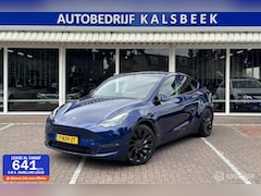 Tesla Model Y - RWD 58 kWh|Performance|2023|47DKM|