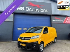 Opel Vivaro - L2H1 Edition 50 Kwh