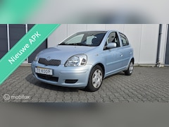 Toyota Yaris - 1.3 VVT-i Sol