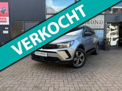 Opel Grandland - 1.6 Turbo Plug-In Hybrid GS