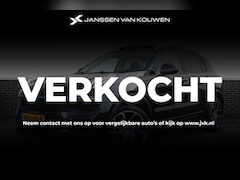 Lynk & Co 01 - 1.5 * PHEV * Panoramadak * Stoelverwarming * 360-Camera