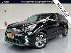 Kia Niro - Elektrisch 204pk Aut