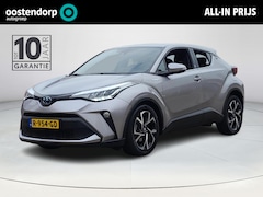 Toyota C-HR - 1.8 Hybrid First Edition | Apple CarPlay | Navigatie | Parkeersensoren | Rijklaarprijs inc