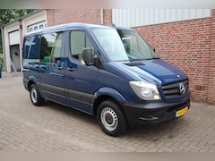 Mercedes-Benz Sprinter - 210 2.2 CDI 325 * Rolstoelbus / Lift / Aangepast