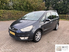 Ford Galaxy - 2.0-16V Ghia | Motor 170.000 km | Inr. mogelijk