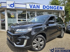 Suzuki Vitara - 1.4 Boosterjet Select Smart Hybrid | Automaat | Carplay