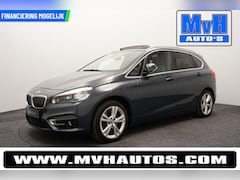 BMW 2-serie Active Tourer - 225xe Centennial High Executive|PANO