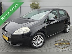 Fiat Grande Punto - 1.4 Active *inruil mogelijk
