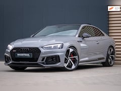 Audi RS5 - Coupé 2.9 TFSI quattro | Pano | B&O | Massage | HUD | ACC | Stoelverwarming