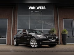 BMW 7-serie - 750i F01 xDrive High Executive | 408 pk | Head-up | Camera | Softclose | 20 inch | Dakraam