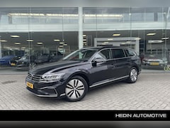 Volkswagen Passat Variant - 1.4 TSI PHEV GTE Business