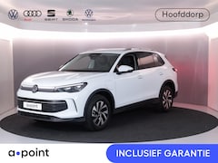 Volkswagen Tiguan - 1.5 TSI Life 204PK PHEV | Keyless pakket | Multimedia Pakket | Assistentie pakket |