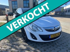 Opel Corsa - 1.4-16V Bj.2011 Kmst.171020 met APK tot 17-09-2026